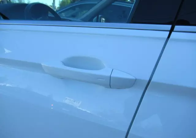 VOLKSWAGEN Tiguan Allspace 1.5 TSI EVO Comfortline DSG