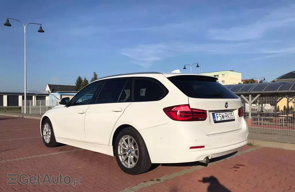 BMW Seria 3 