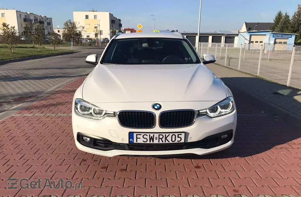 BMW Seria 3 