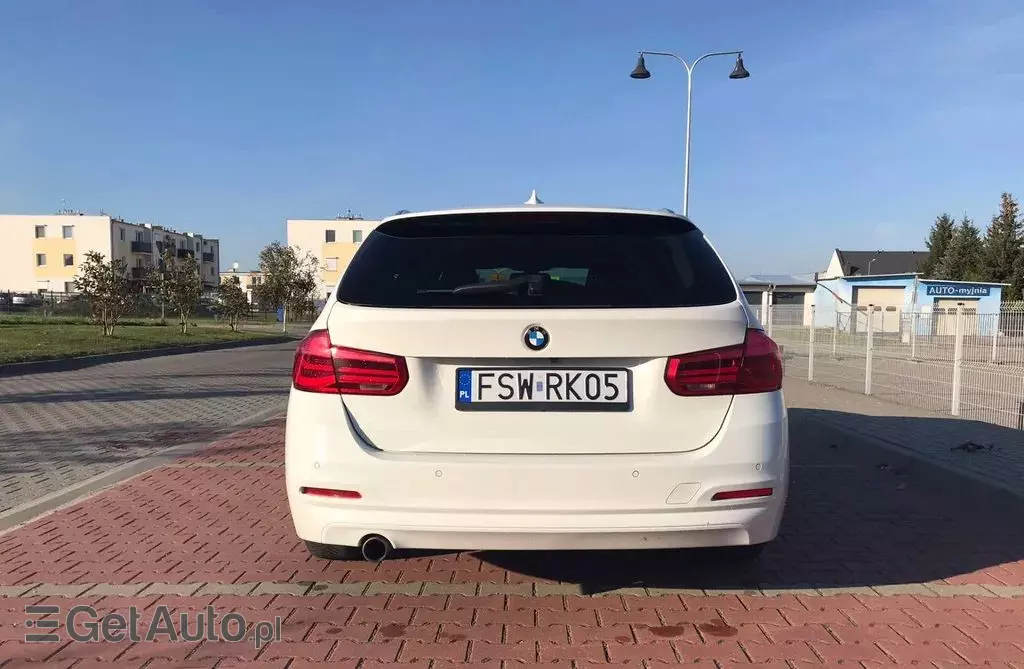 BMW Seria 3 