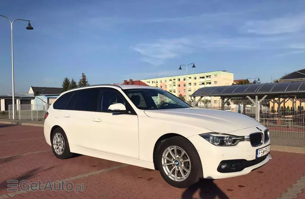 BMW Seria 3 