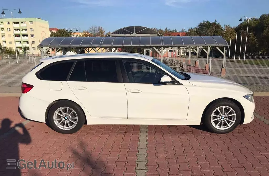 BMW Seria 3 
