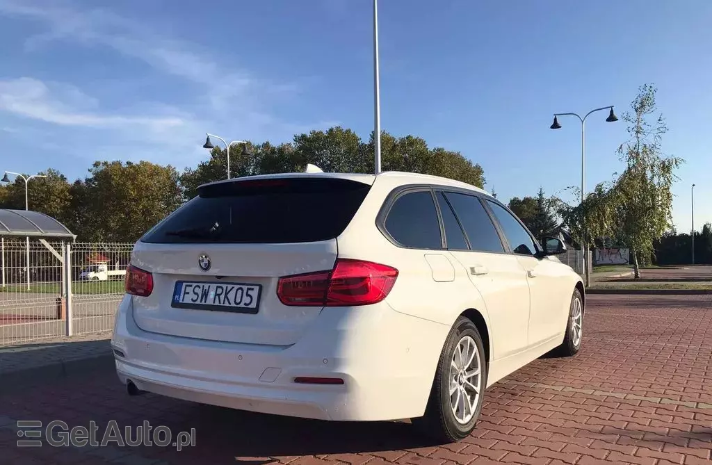 BMW Seria 3 