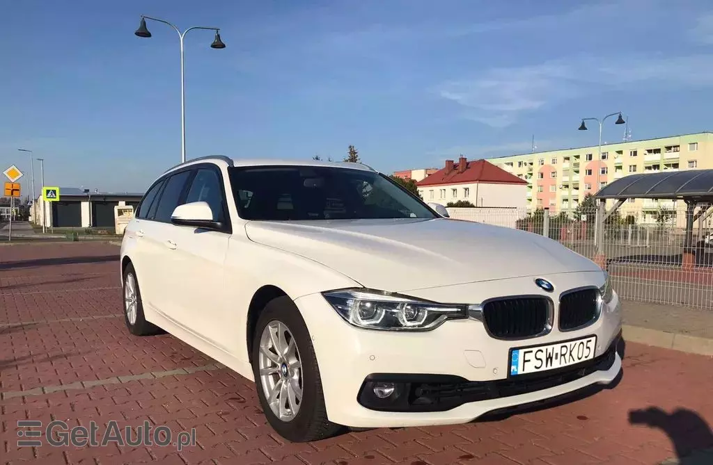 BMW Seria 3 