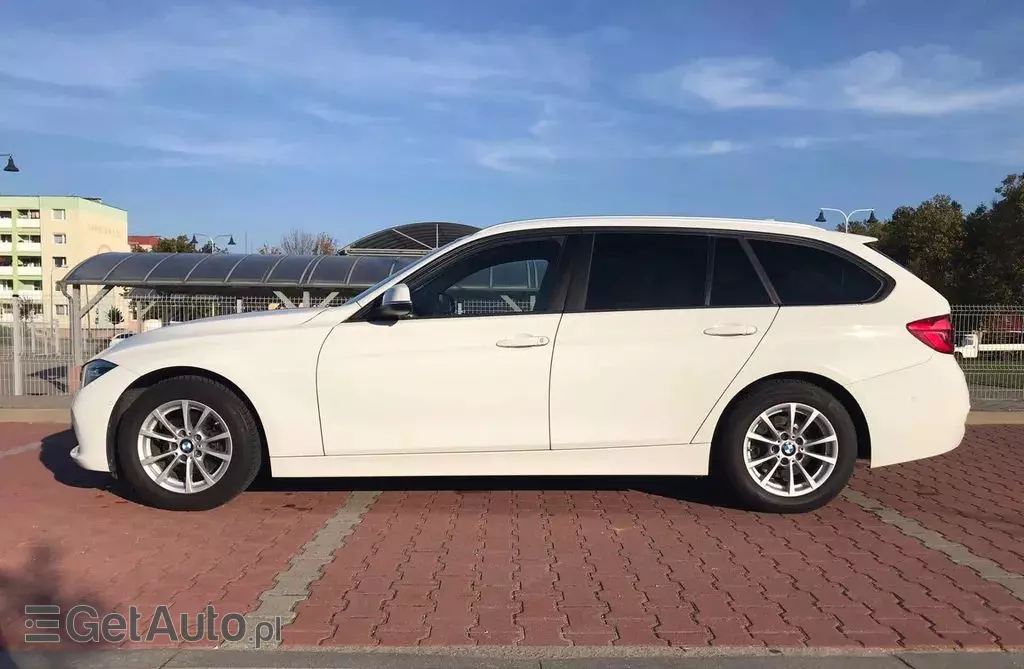 BMW Seria 3 