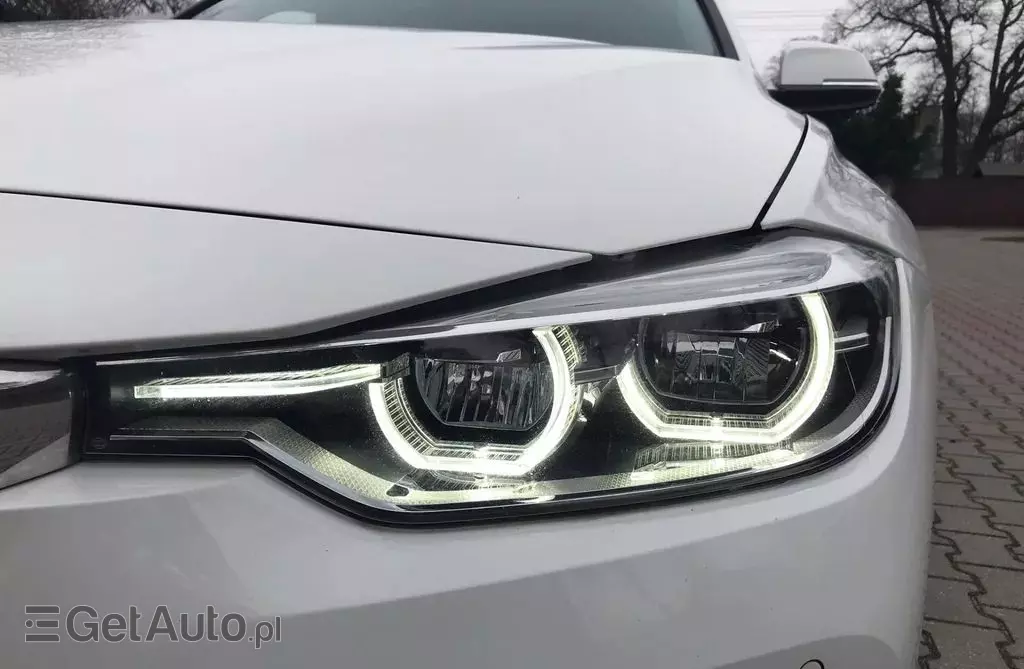 BMW Seria 3 