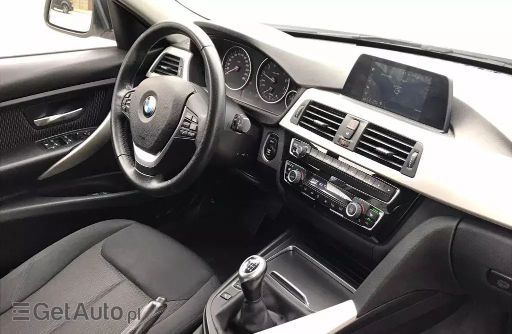 BMW Seria 3 