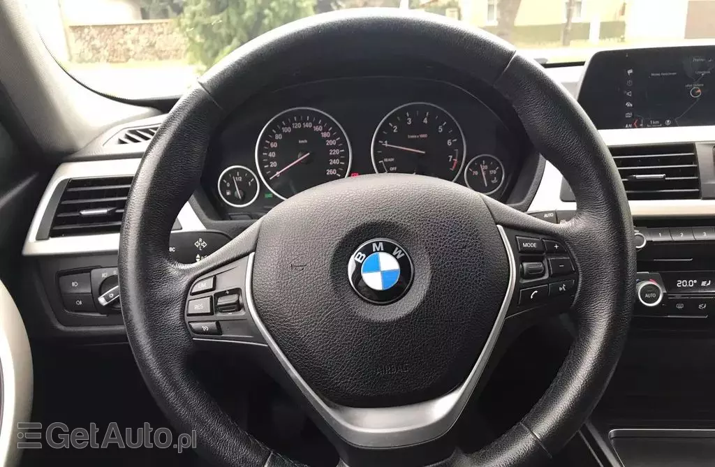 BMW Seria 3 