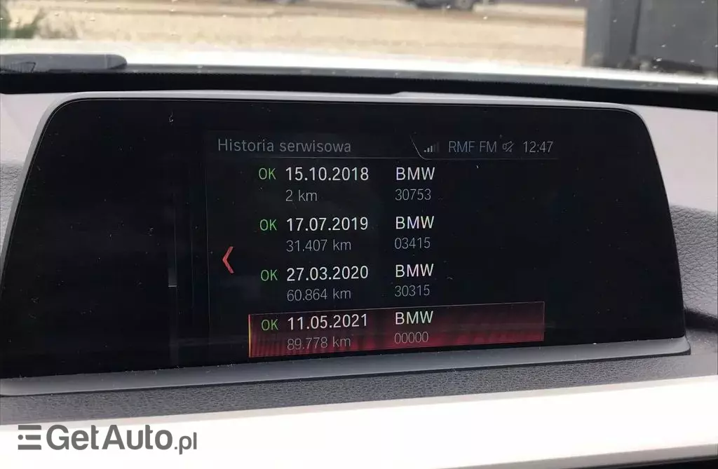 BMW Seria 3 
