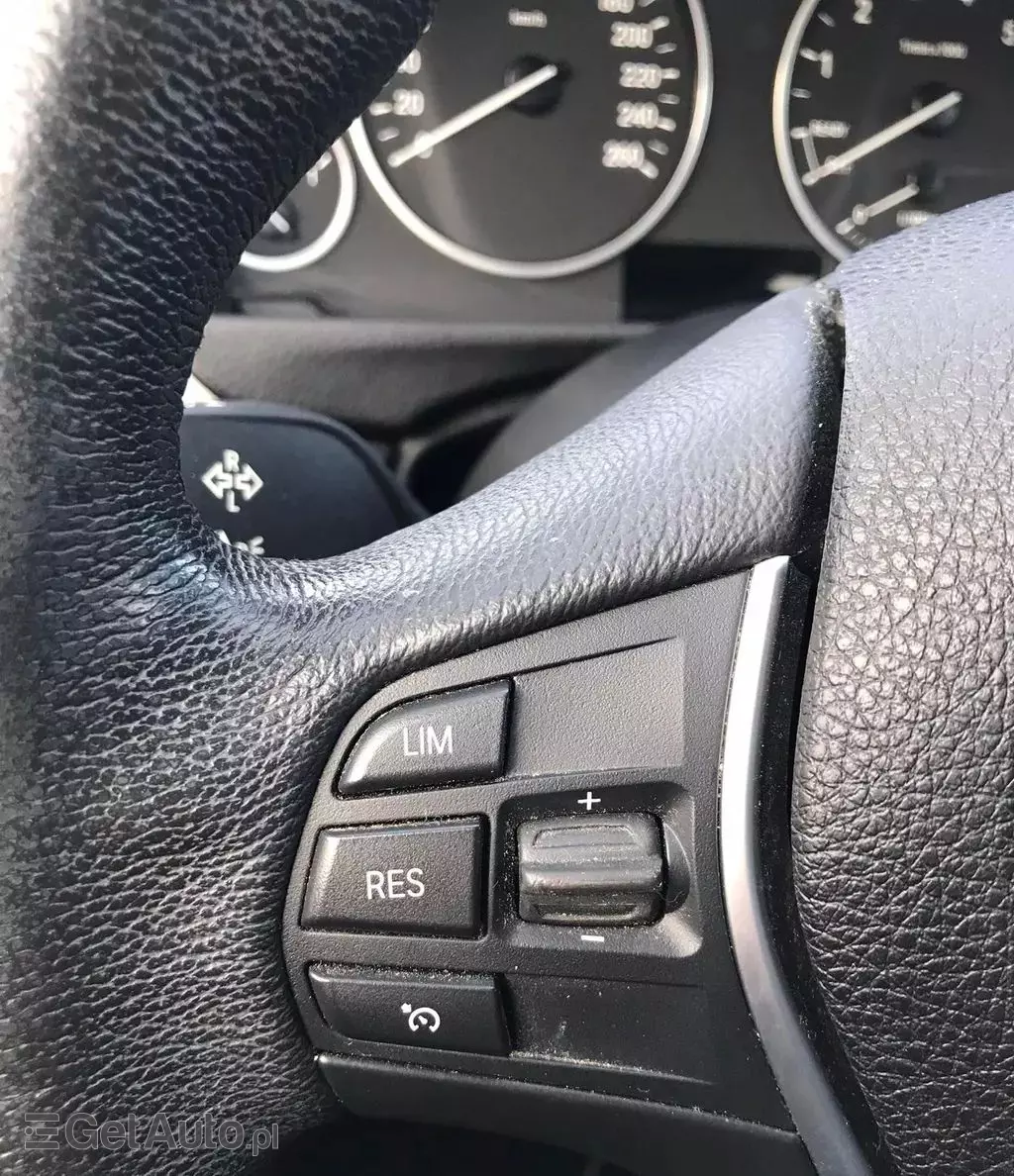 BMW Seria 3 