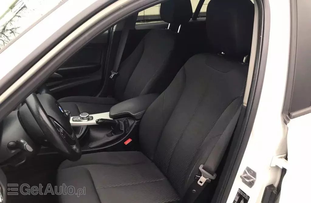 BMW Seria 3 