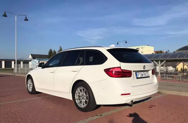 BMW Seria 3 
