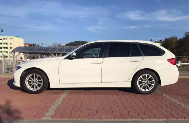 BMW Seria 3 