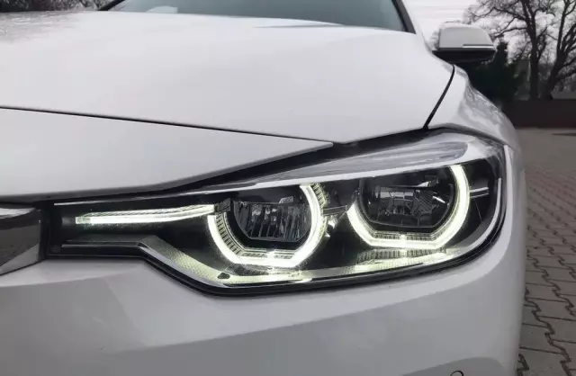 BMW Seria 3 