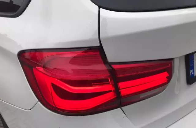 BMW Seria 3 