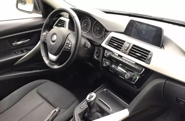 BMW Seria 3 