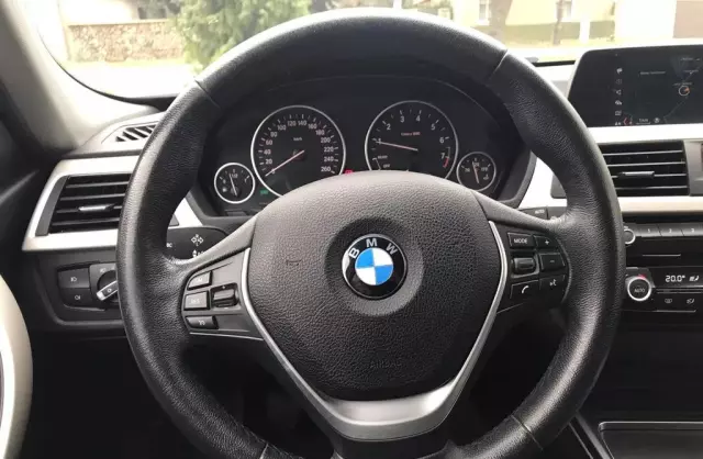BMW Seria 3 