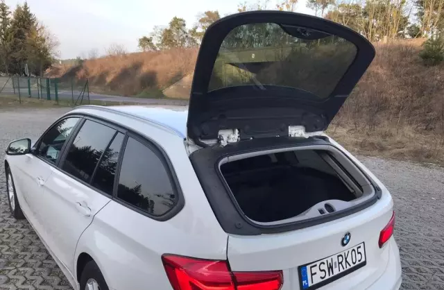 BMW Seria 3 