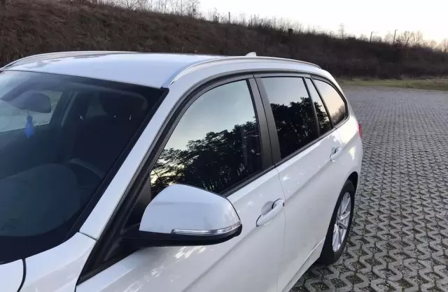 BMW Seria 3 