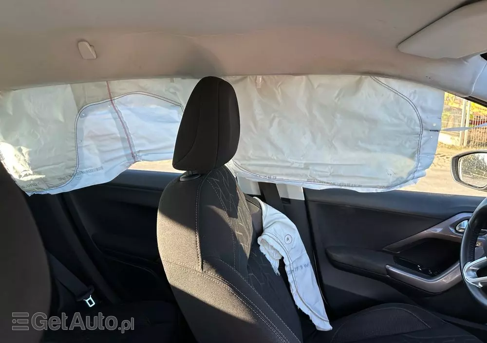 PEUGEOT 2008 1.4 HDi Active