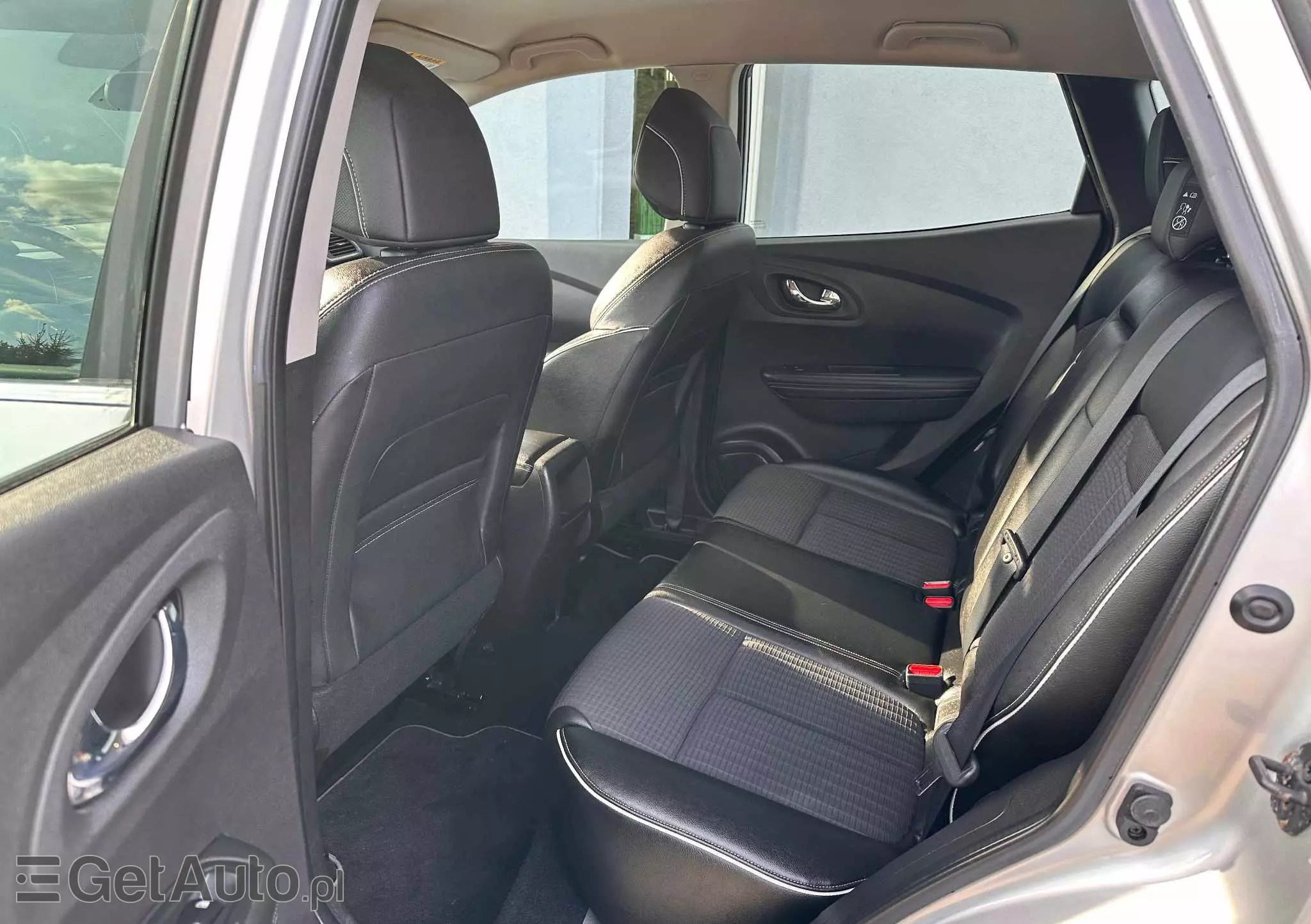 RENAULT Kadjar Energy dCi 130 Bose Edition