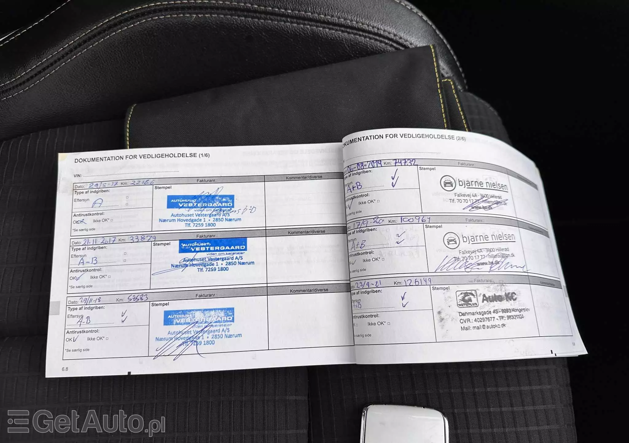 RENAULT Kadjar Energy dCi 130 Bose Edition