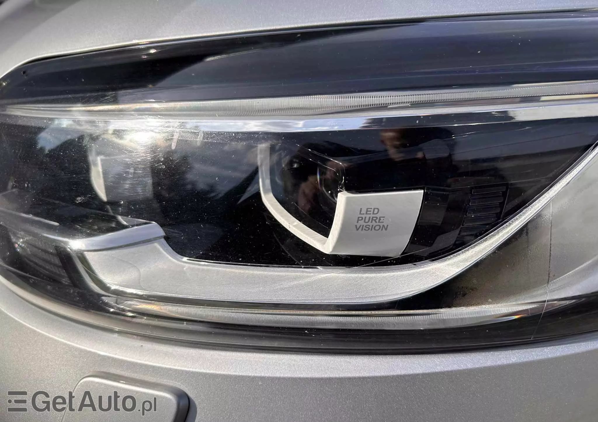 RENAULT Kadjar Energy dCi 130 Bose Edition