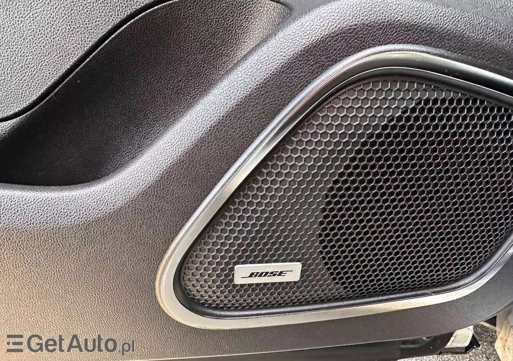 RENAULT Kadjar Energy dCi 130 Bose Edition