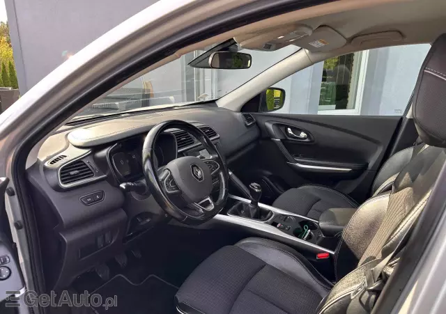 RENAULT Kadjar Energy dCi 130 Bose Edition