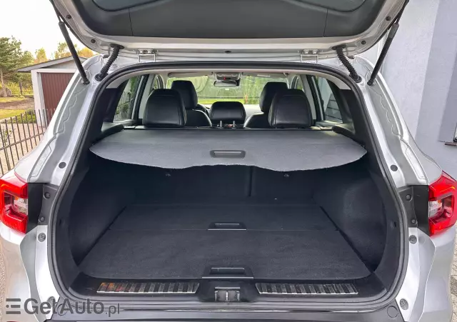 RENAULT Kadjar Energy dCi 130 Bose Edition