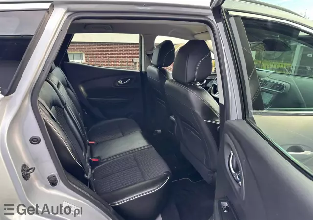 RENAULT Kadjar Energy dCi 130 Bose Edition