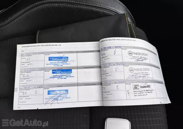 RENAULT Kadjar Energy dCi 130 Bose Edition