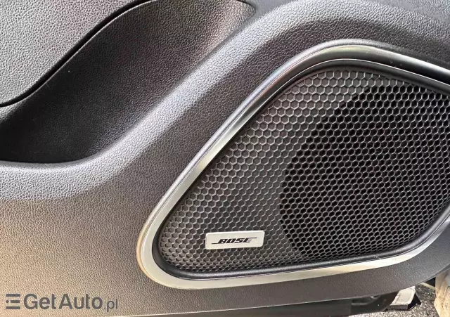 RENAULT Kadjar Energy dCi 130 Bose Edition