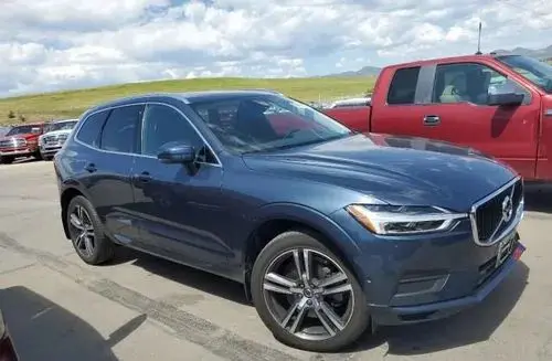 VOLVO Xc 60 