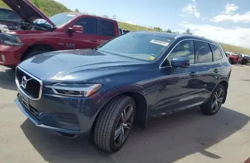 VOLVO Xc 60 