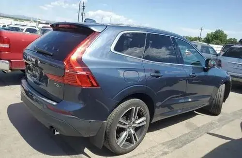 VOLVO Xc 60 