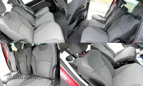 PEUGEOT 807 
