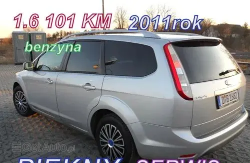PEUGEOT 807 