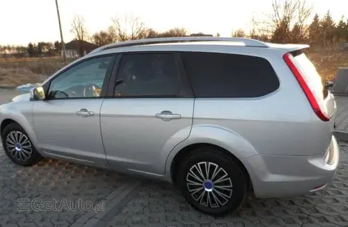 PEUGEOT 807 