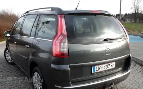 PEUGEOT 807 
