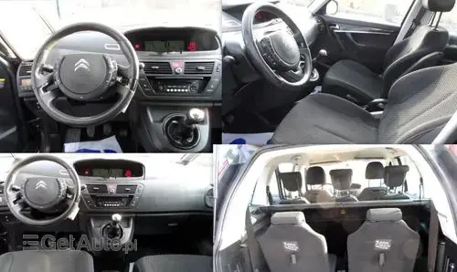 PEUGEOT 807 