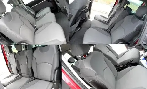 PEUGEOT 807 