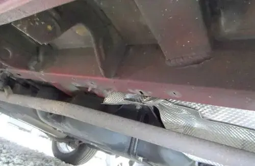 PEUGEOT 807 