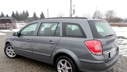 PEUGEOT 807 