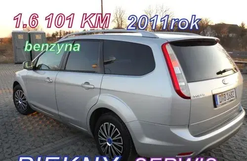 PEUGEOT 807 