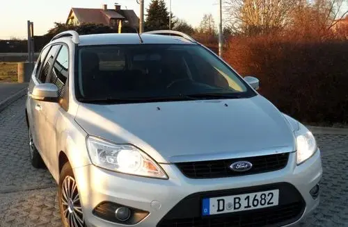 PEUGEOT 807 