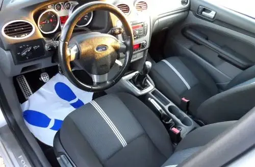 PEUGEOT 807 
