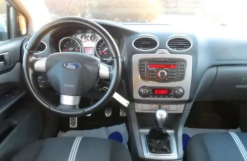 PEUGEOT 807 