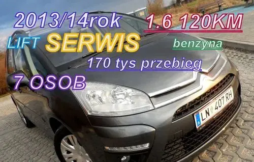 PEUGEOT 807 