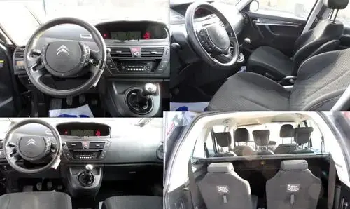 PEUGEOT 807 